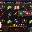 Flash Promotion Luz777