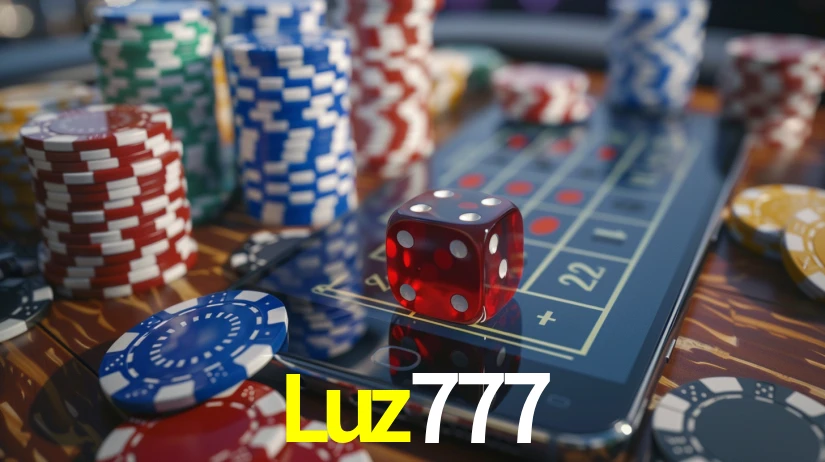 Luz 777 Bet