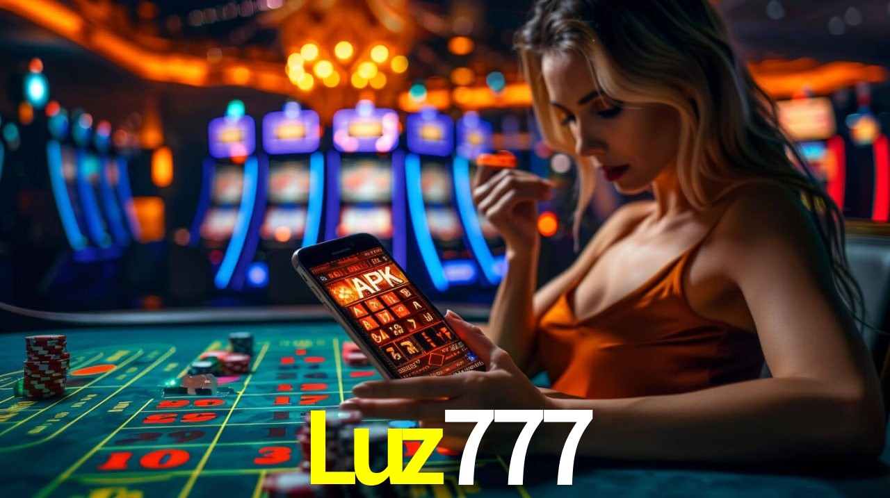 VIP Casino Luz777