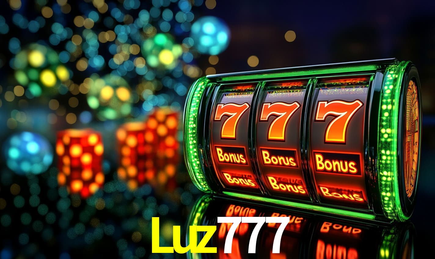 Login Seguro Luz777