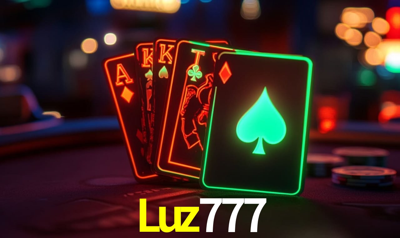 Avaliações dos Jogadores Luz777
