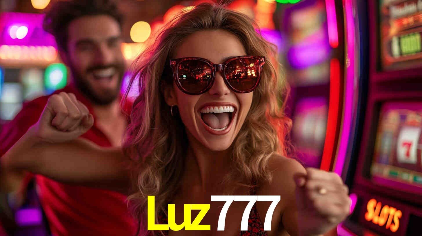 Descubra a Essência do Luz777: Nossa História e Compromissos