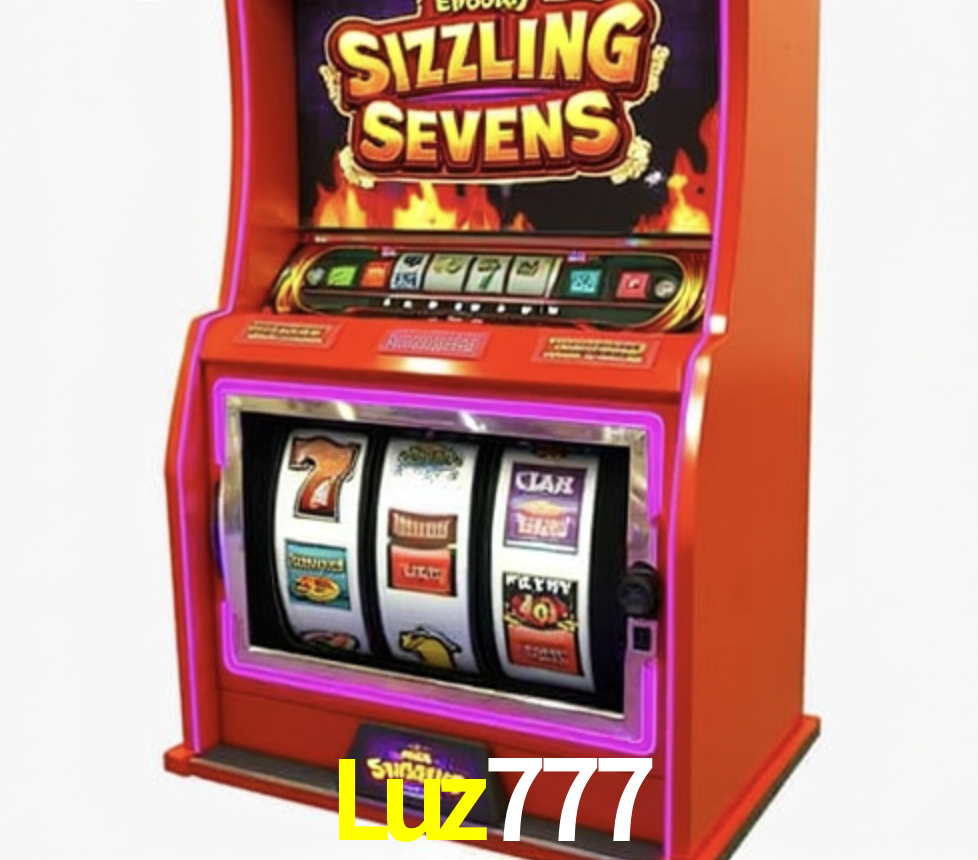 Secure Login Luz777