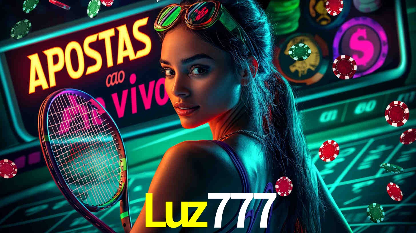 Apostas Esportivas na Luz777: Um Guia Completo
