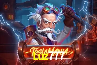 Provedores de Jogos Luz777