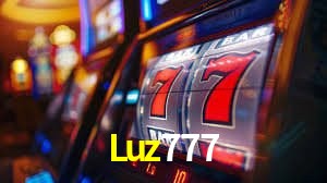 Cadastro Rápido Luz777