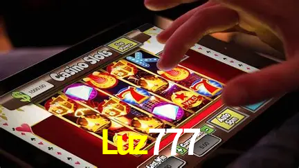 Descubra a Magia dos Jogos de Arcade no Luz777