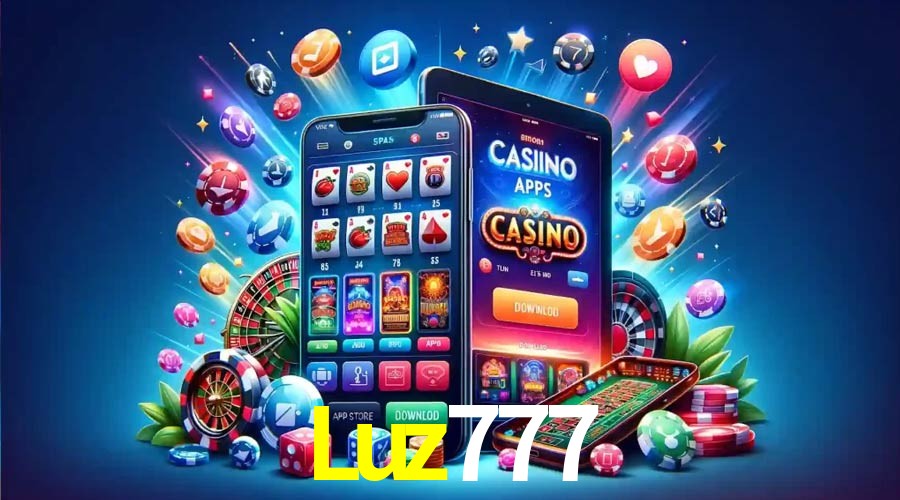 Games Directory Luz777