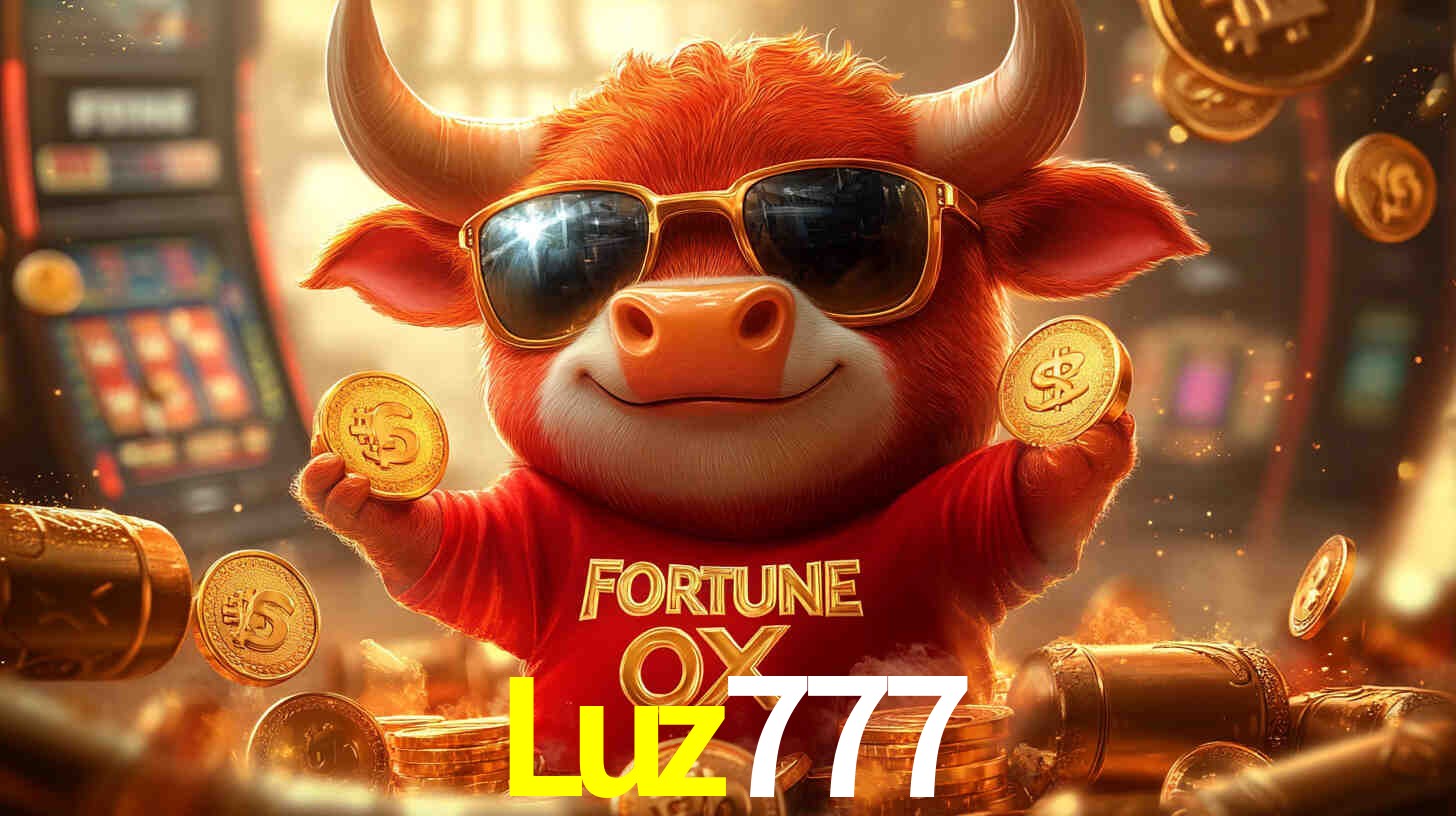 Luz777: A Experiência de Casino com Jogos de Mesa ao Vivo