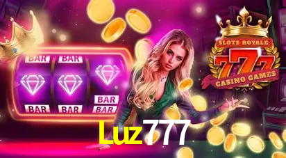 Descubra a Essência do Luz777: Nossa História e Compromissos