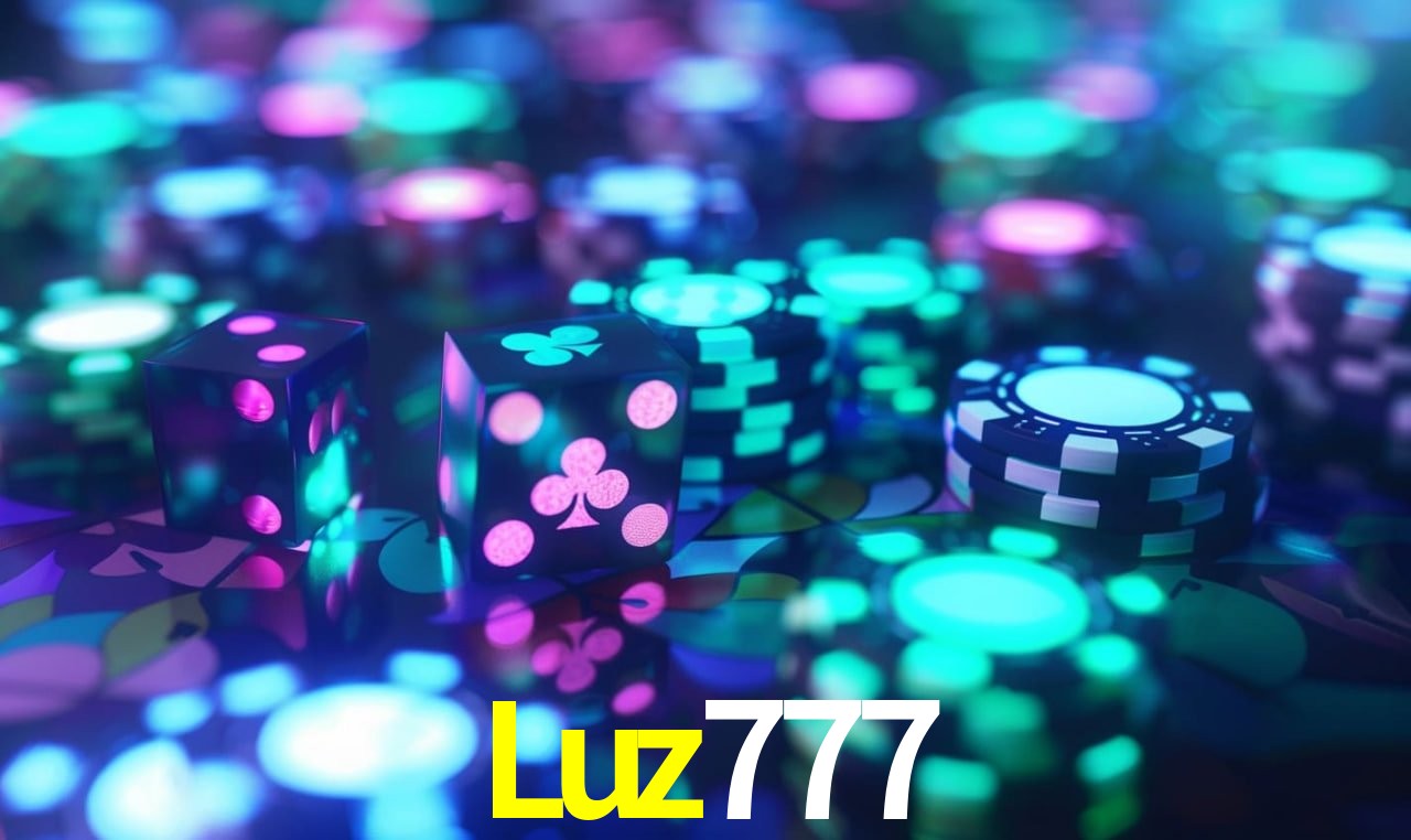 Casino VIP Luz777