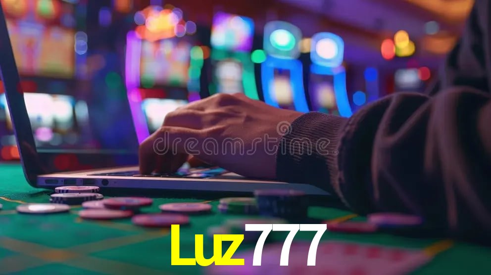 PIX Instantâneo Luz777