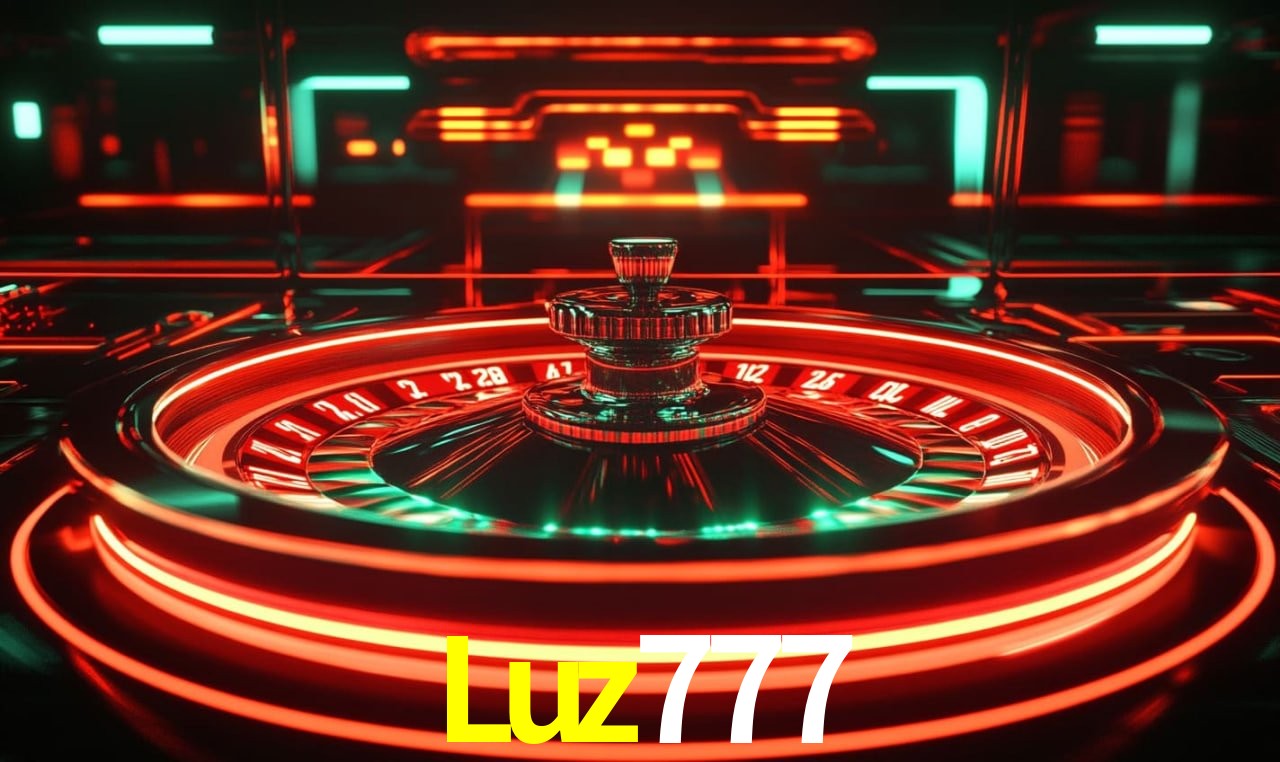 Inovações de Jogos na Luz777: O Futuro das Experiências Interativas