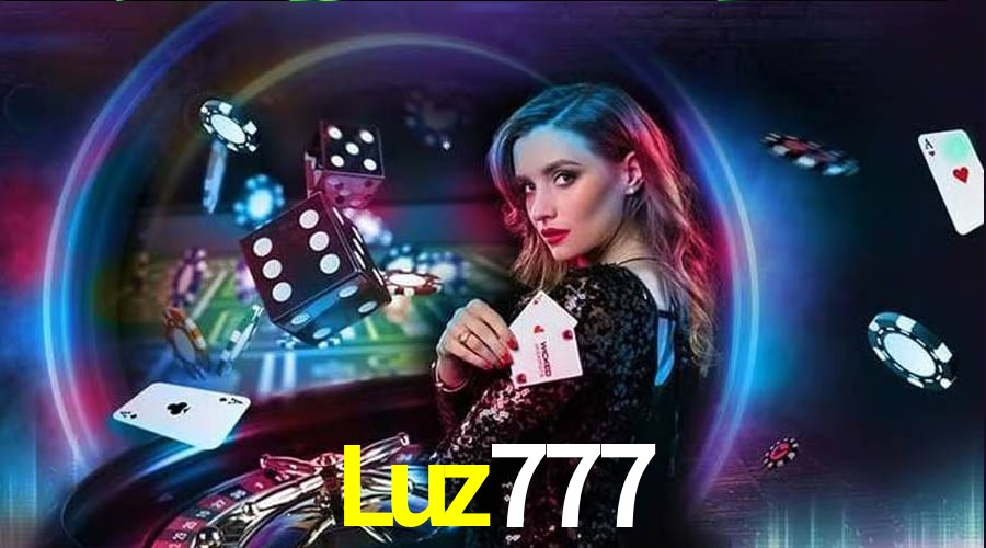 Slot Games Luz777