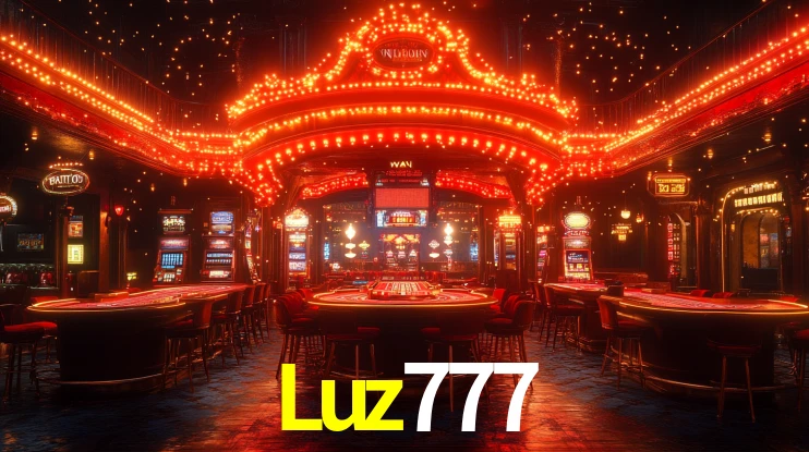 Luz777,Luz 777 Com Login