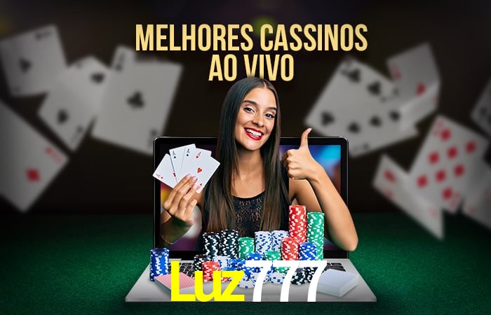 Responsive Design Luz777