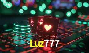 Experiência VIP Luz777
