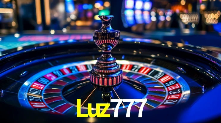 Experimente o Login Seguro Premium no Luz777