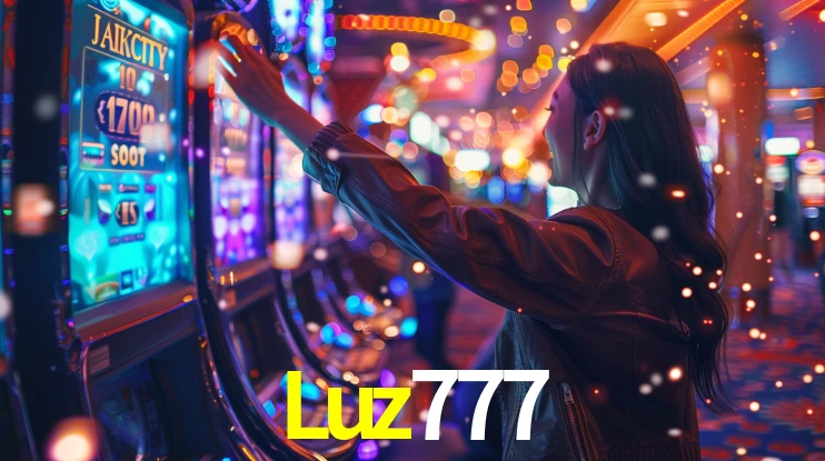 Luz777,Luz 777 Com Login