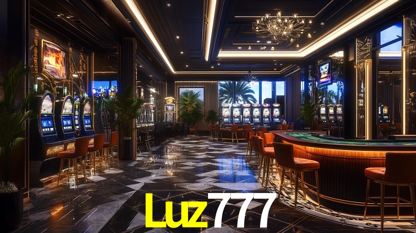 Ofertas Imperdíveis na Luz777: Promoções e Bônus Que Valem a Pena