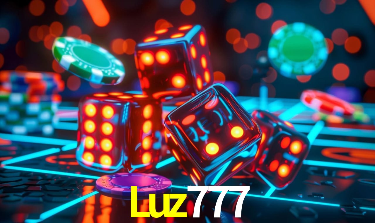 cassino Luz777