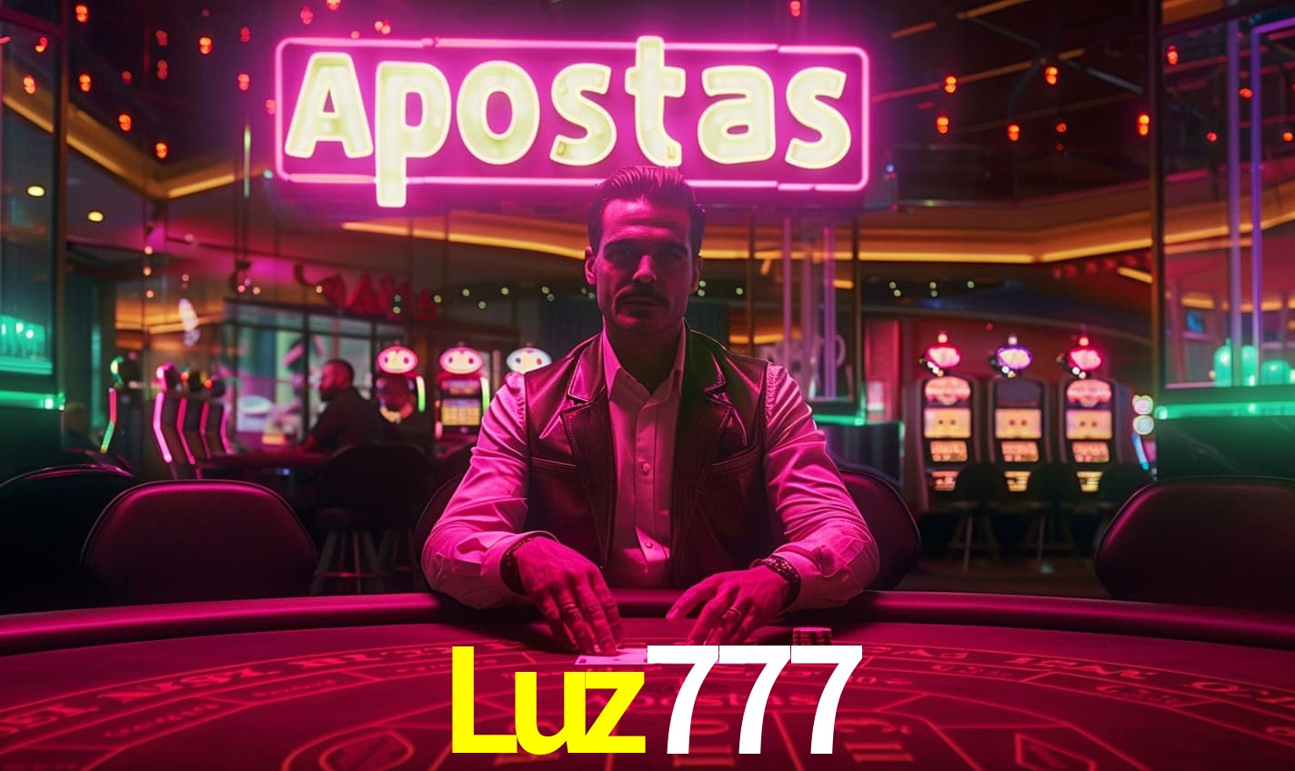 Descubra o Programa VIP da Luz777: Vantagens Exclusivas para Jogadores
