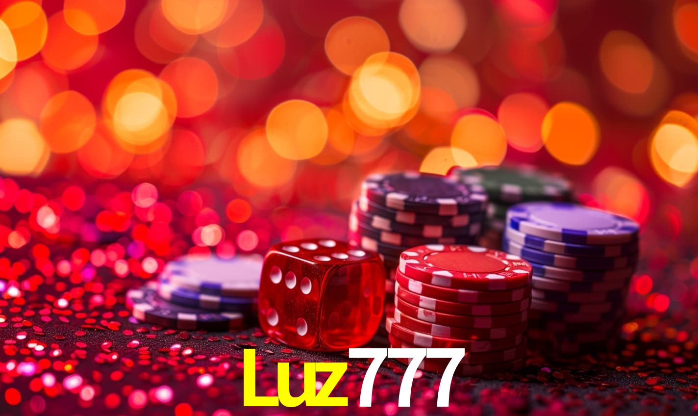 Inovações de Jogos na Luz777: O Futuro das Experiências Interativas