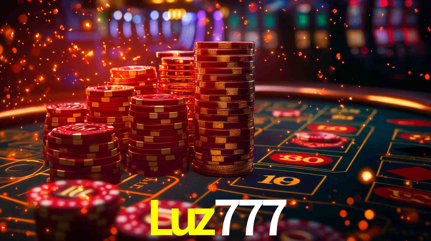 Premium Interface Luz777