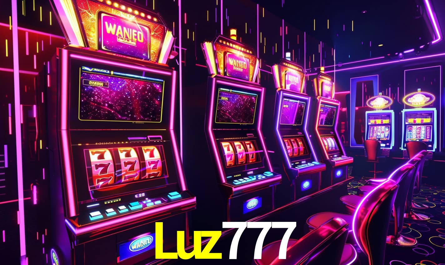 Explorando a Categoria de Eventos em Apostas na Luz777