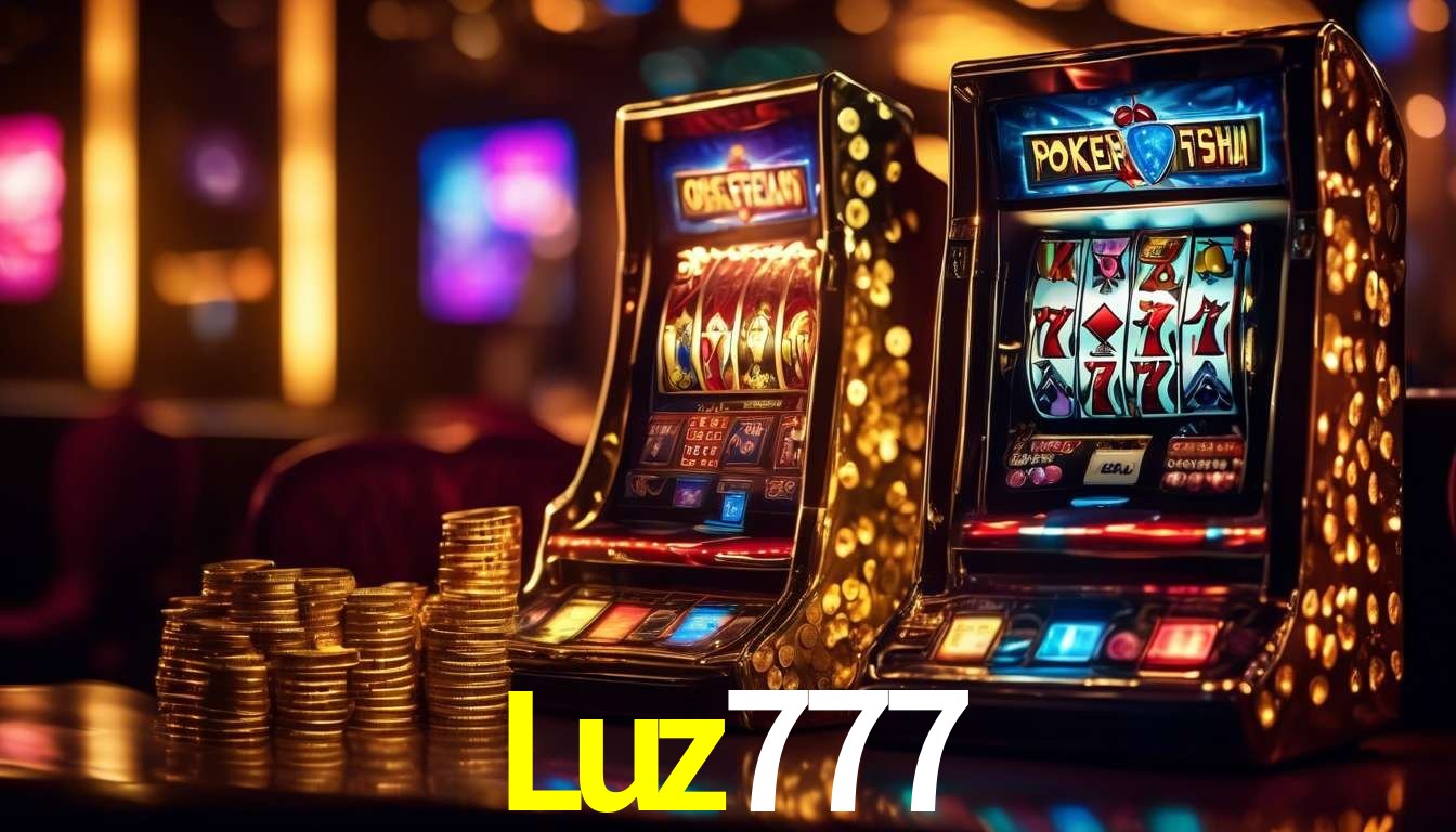 A Emoção da Loteria na Luz777: Uma Chance de Mudança de Vida
