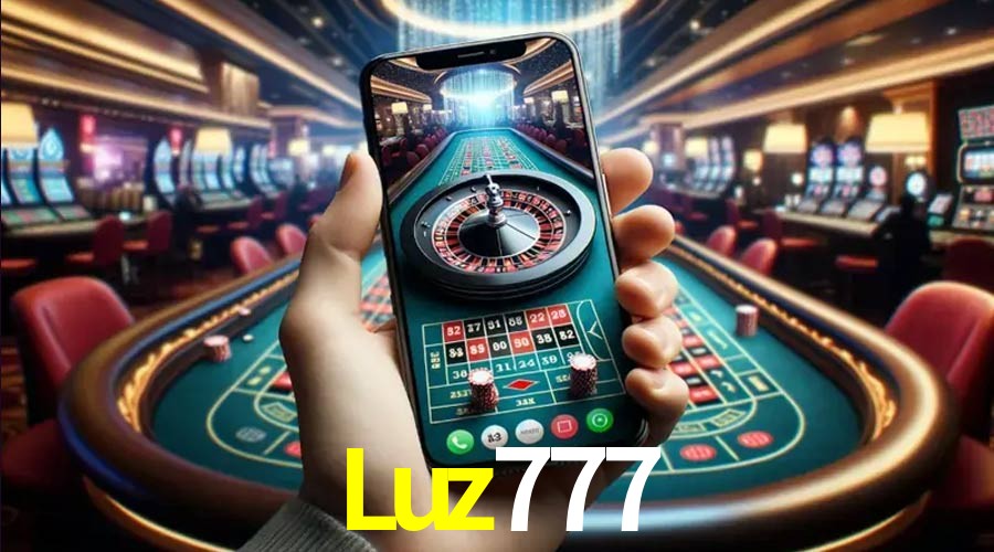 Bonus Features Luz777