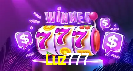 Seasonal Promotions Luz777