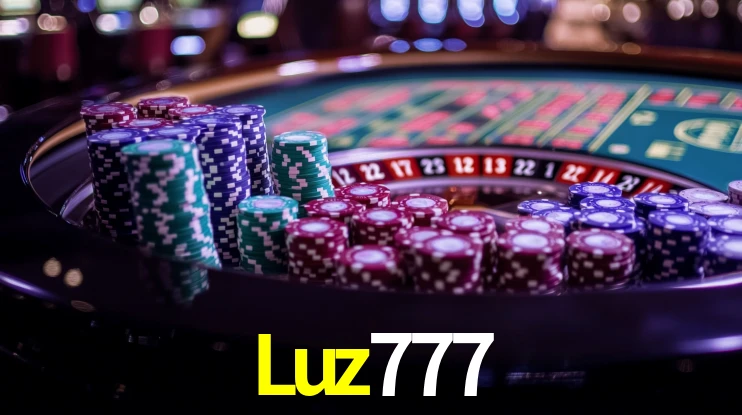 Programa VIP Luz777