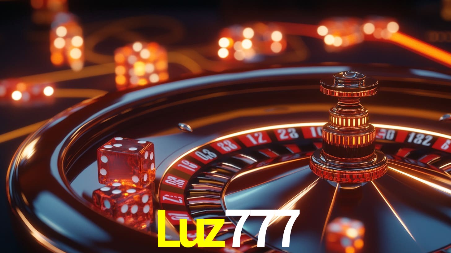Live Casino Luz777