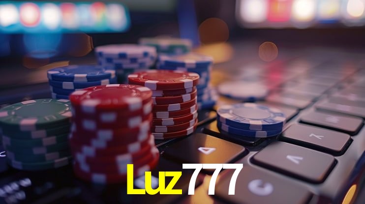 Design Responsivo Luz777
