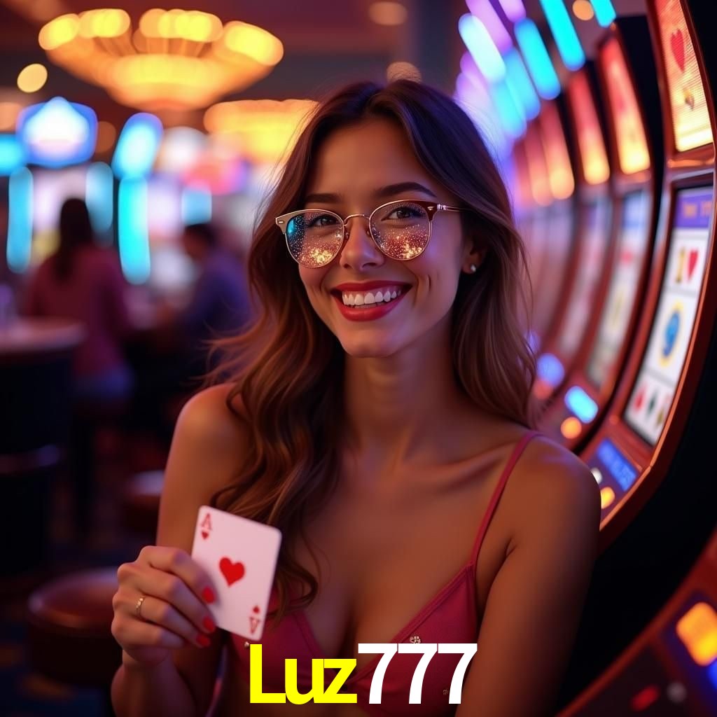 Football Betting Luz777