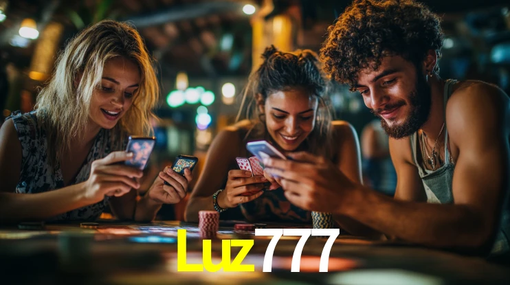 Daily Bonuses Luz777