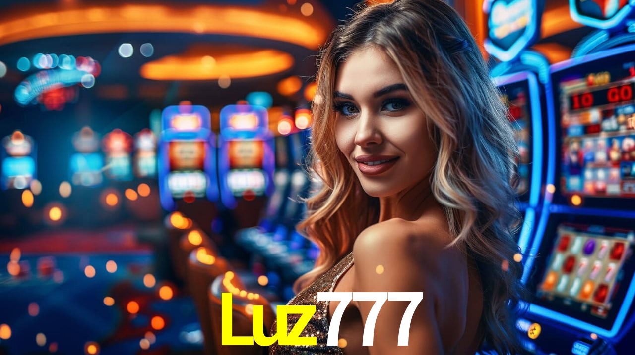 Experiência VIP Luz777
