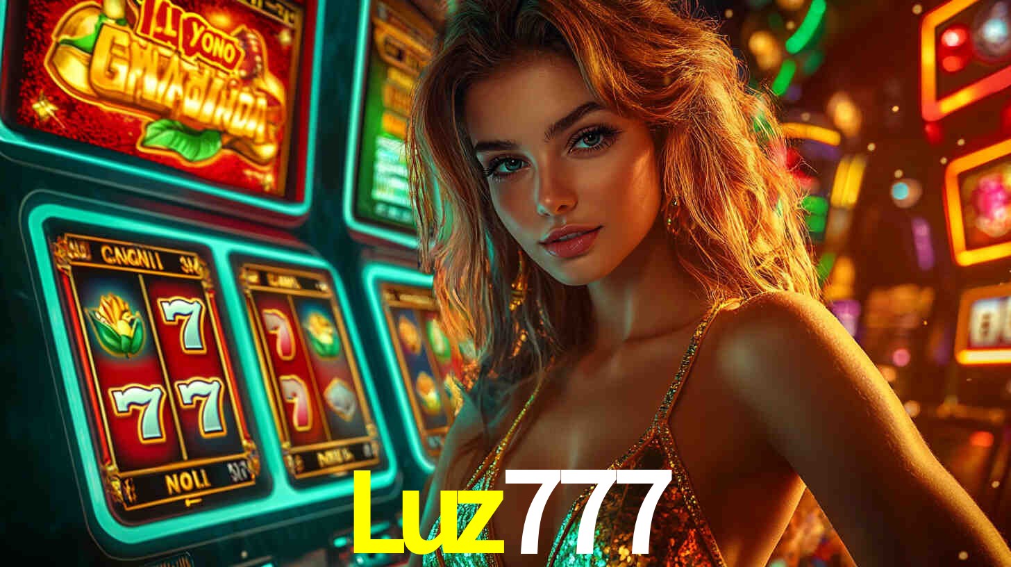 Exclusive Games Luz777