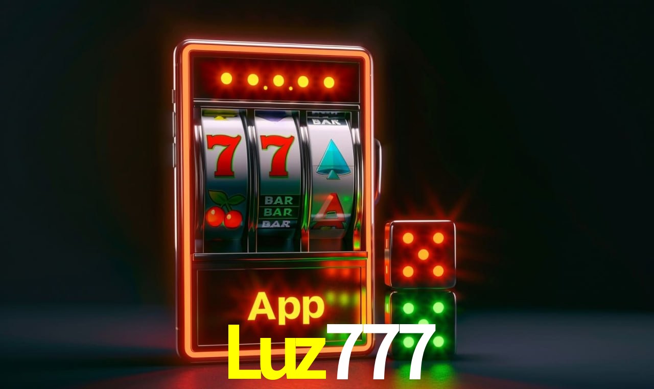 Recursos de Bônus Luz777