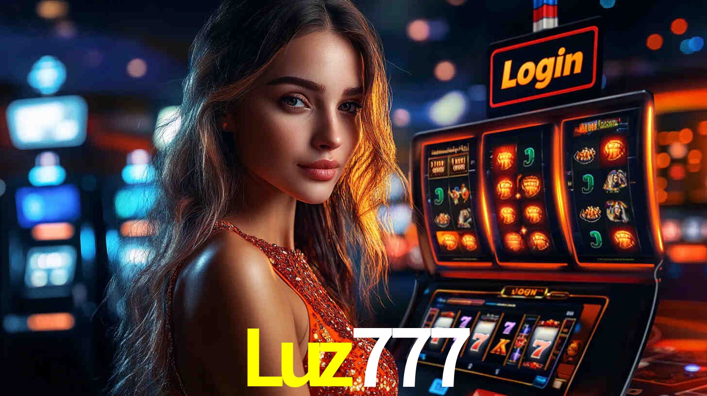Luz 777 Com Login