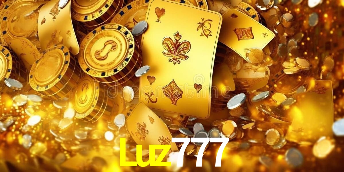 Desvendando o Mundo dos Jogos Virtuais na Luz777