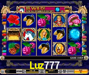 Desvendando o Mundo dos Jogos Virtuais na Luz777
