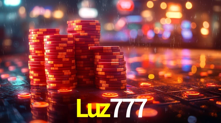 Luz777: Jogos de Caça-Níqueis-Altas Recompensas, Roleta-Velocidade, Blackjack-Desafios Máximos